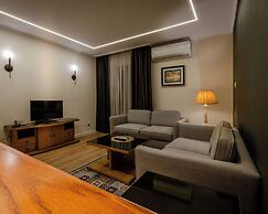 Prestige Hotel Suites