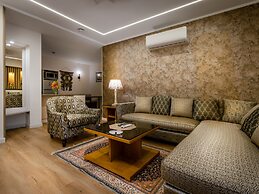 Prestige Hotel Suites