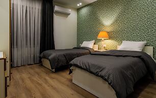 Prestige Hotel Suites