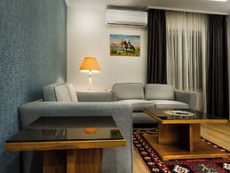 Prestige Hotel Suites