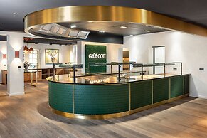 Wellness & Genuss Resort Engel