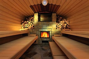 Wellness & Genuss Resort Engel