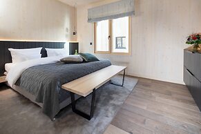 Wellness & Genuss Resort Engel