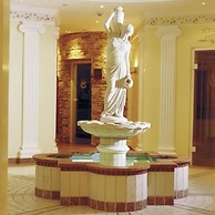 Wellness & Genuss Resort Engel