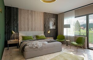 Wellness & Genuss Resort Engel