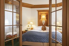 Wellness & Genuss Resort Engel