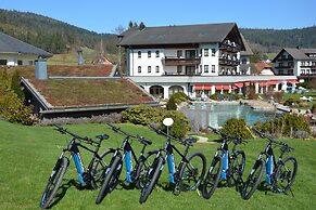 Wellness & Genuss Resort Engel