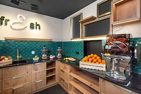 Wellness & Genuss Resort Engel