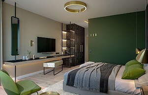 Wellness & Genuss Resort Engel