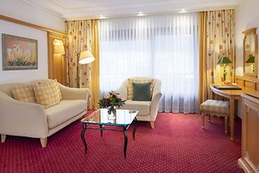 Wellness & Genuss Resort Engel