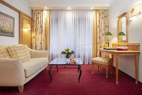 Wellness & Genuss Resort Engel