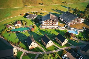 Wellness & Genuss Resort Engel