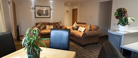 Tower Ridge Apartments