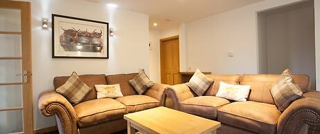 Tower Ridge Apartments