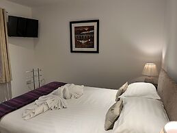 Tower Ridge Apartments