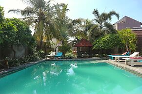 GiliPaddy Resort