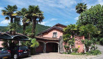 Hotel Villa del Sole Garni