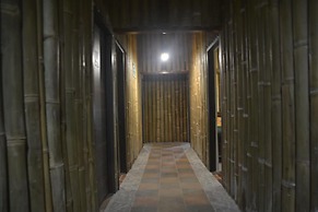 Hotel Sol de Piedra Papallacta