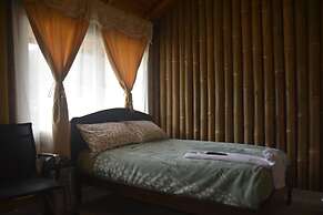 Hotel Sol de Piedra Papallacta