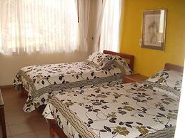 Miravalle Suites