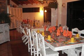 Miravalle Suites