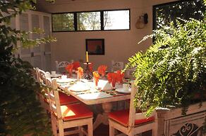 Miravalle Suites