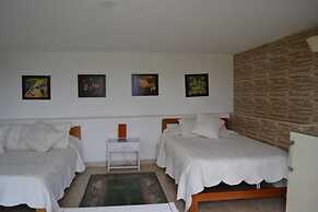 Miravalle Suites