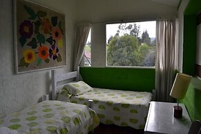 Miravalle Suites