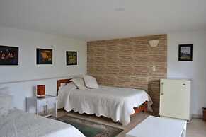 Miravalle Suites