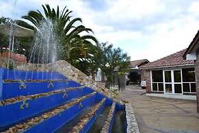 Miravalle Suites