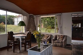 Miravalle Suites