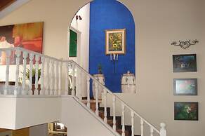 Miravalle Suites