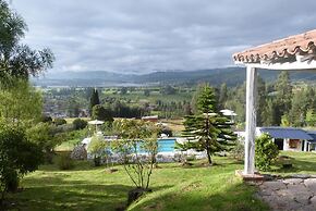Miravalle Suites