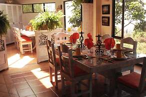 Miravalle Suites