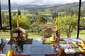 Miravalle Suites