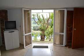 Miravalle Suites