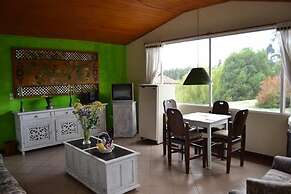 Miravalle Suites