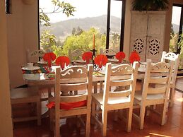 Miravalle Suites