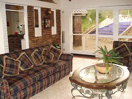 Miravalle Suites
