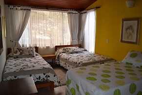 Miravalle Suites