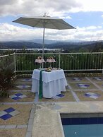 Miravalle Suites