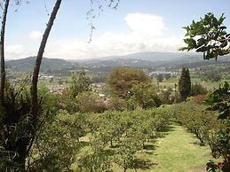Miravalle Suites