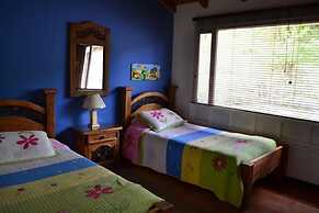 Miravalle Suites
