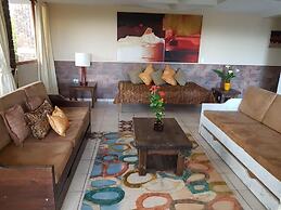 Miravalle Suites
