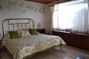 Miravalle Suites