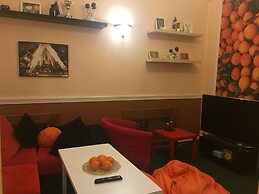 Orange Hostel