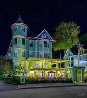 Inn on Mackinac