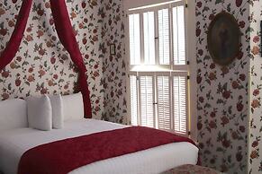 Inn on Mackinac