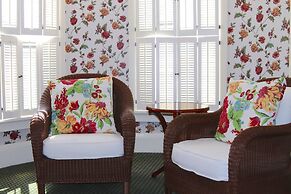 Inn on Mackinac