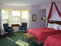 Inn on Mackinac